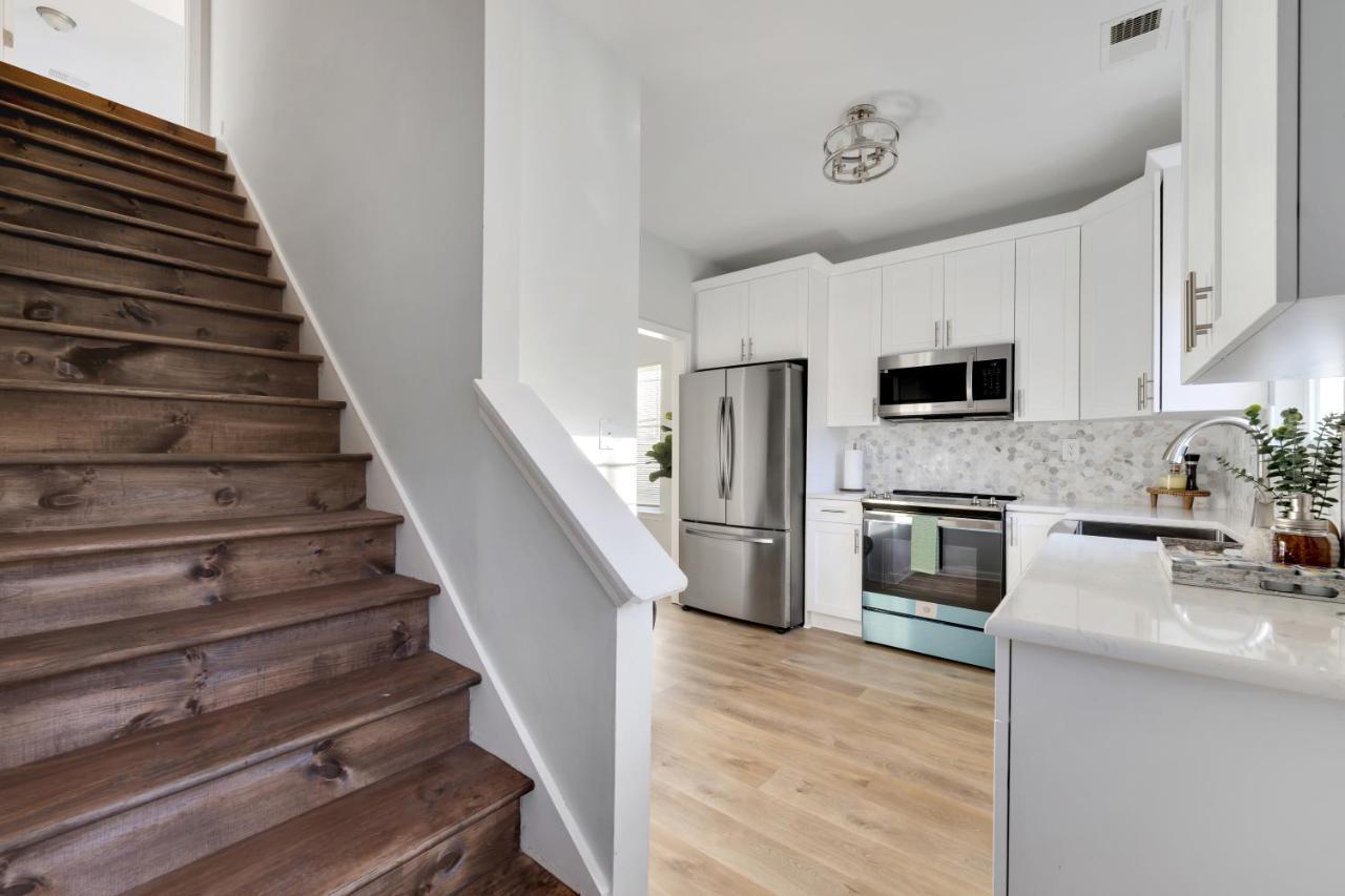 Zen Home In The Heart Of Atlanta Esterno foto