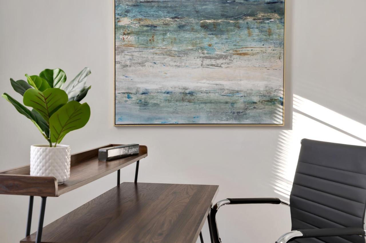 Zen Home In The Heart Of Atlanta Esterno foto