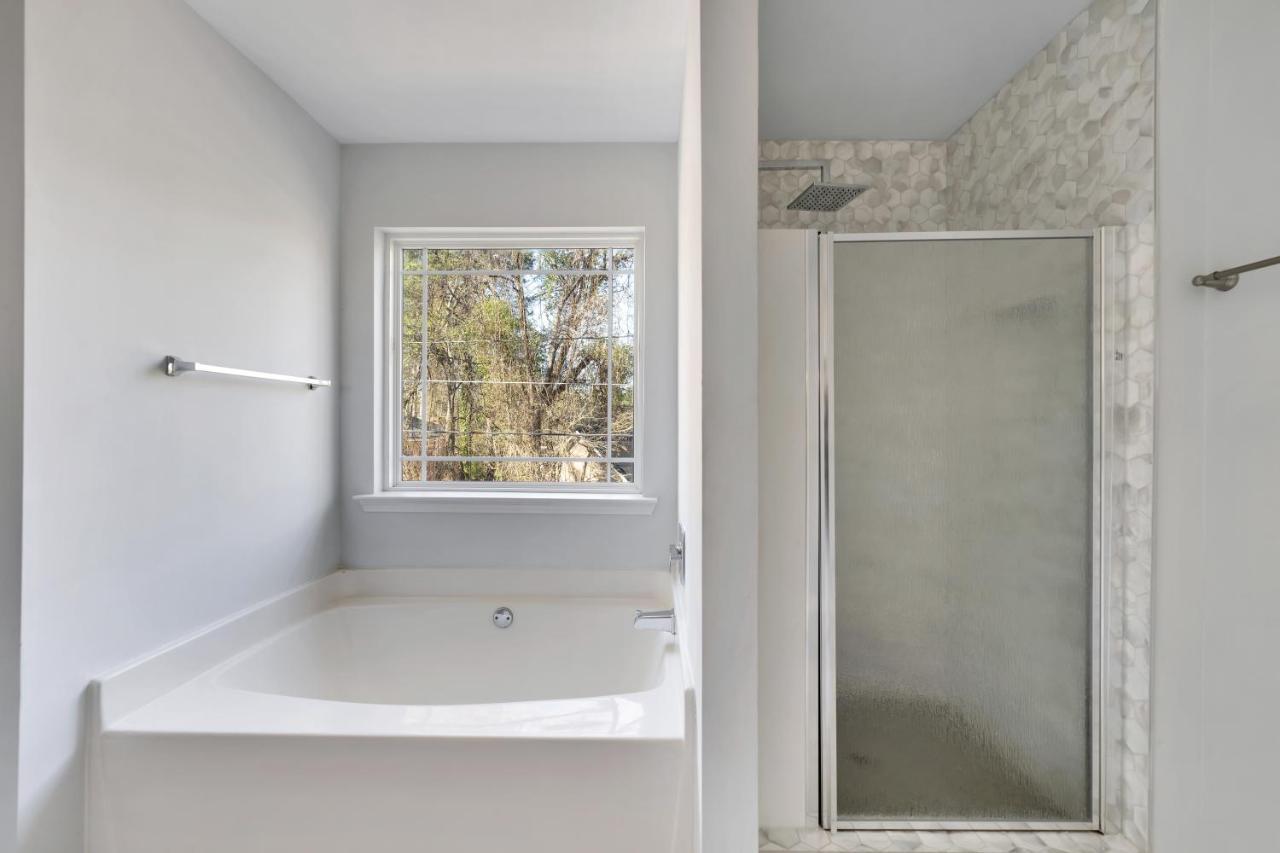 Zen Home In The Heart Of Atlanta Esterno foto