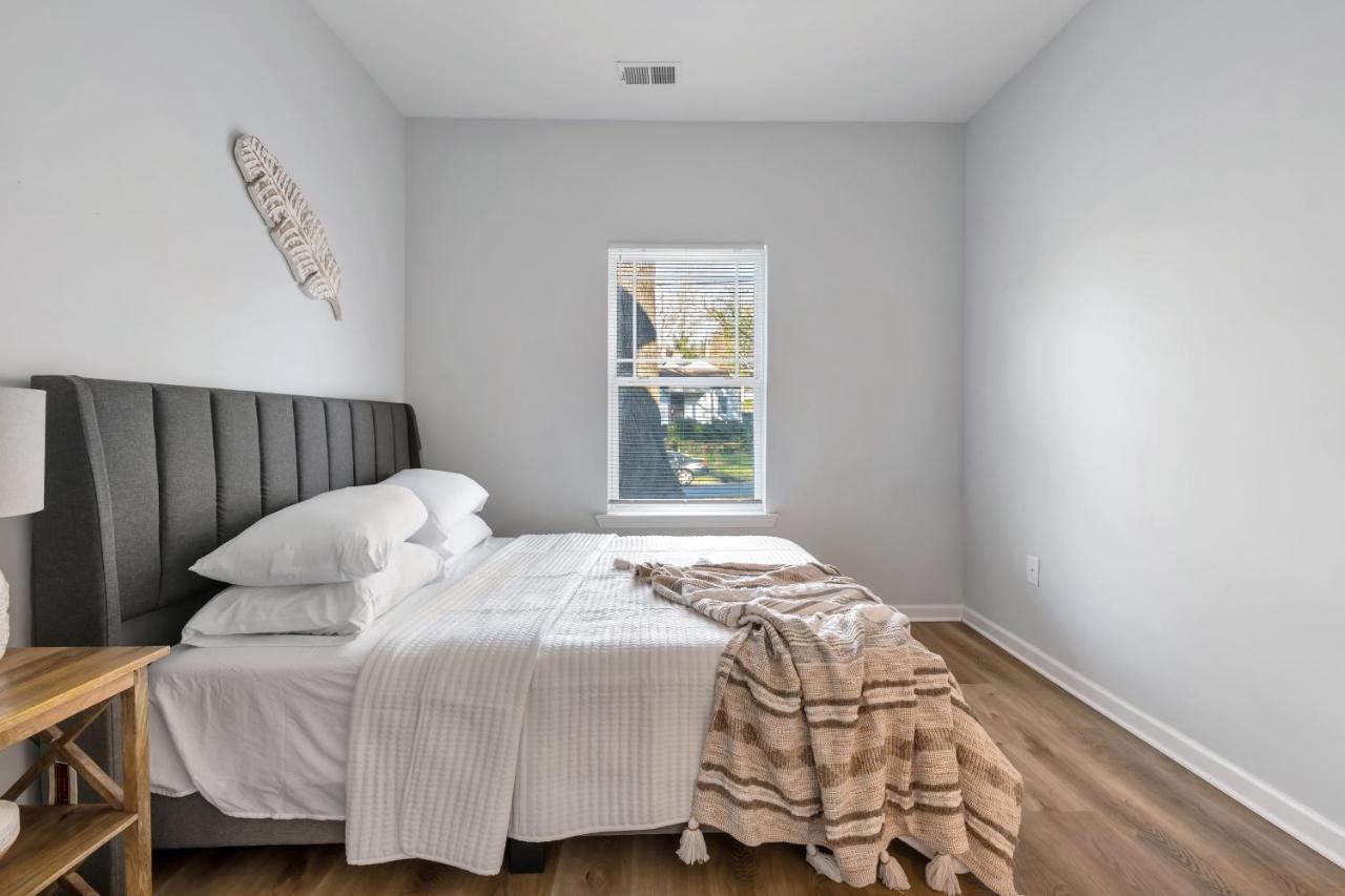 Zen Home In The Heart Of Atlanta Esterno foto