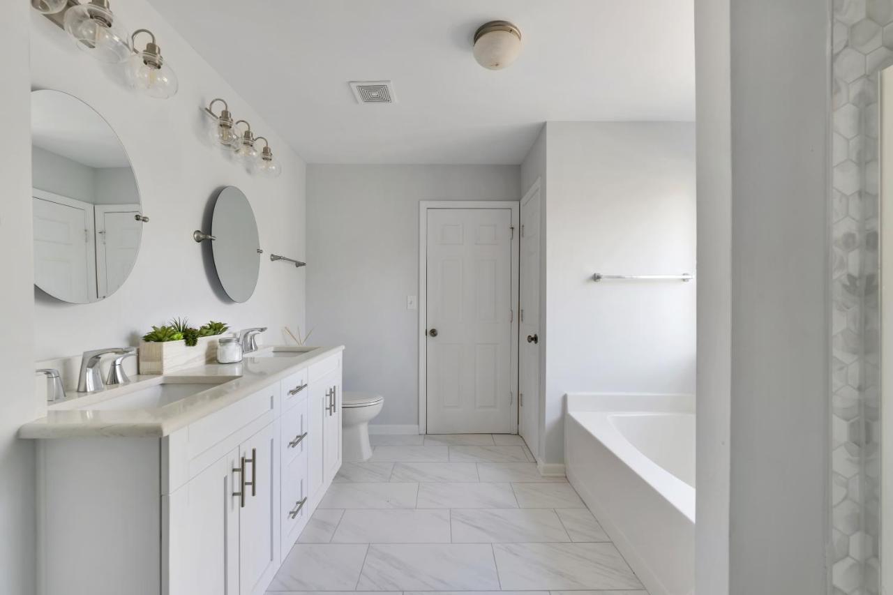 Zen Home In The Heart Of Atlanta Esterno foto
