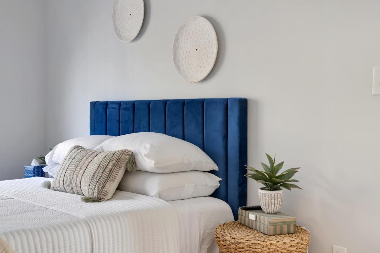 Zen Home In The Heart Of Atlanta Esterno foto
