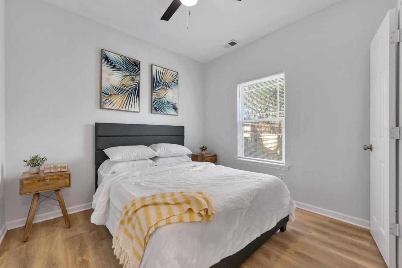 Zen Home In The Heart Of Atlanta Esterno foto